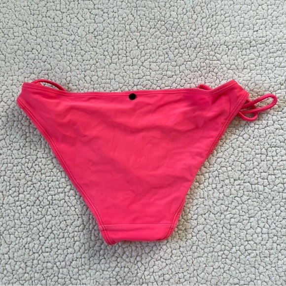 Garage  Pink Bikini Bottom - Picture 2 of 3